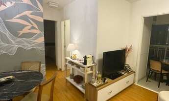 Imagem 3: Apartamento reformado com 52 metros a 1 quadra da Av. Paulista