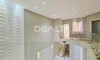 Imagem: Real Park Sumaré 236m² Sobrado 4 dormitórios