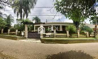 Imagem 2: Casa - Jardim São Bento do Recreio - Valinhos