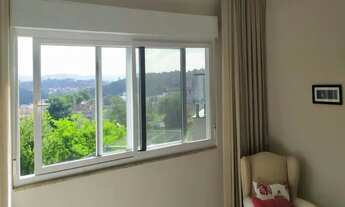 Imagem 5: CASA RESIDENCIAL em SANTANA DE PARNAÍBA - SP, ALPHAVILLE