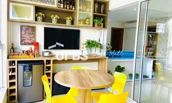 Imagem 3: Cora Alto do Bueno - Apartamento 3 quartos, sendo 3 suítes