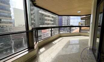 Imagem 2: Apartamento com 4 Quartos e 5 banheiros à Venda, 280 m² por R$ 1.650.000,00