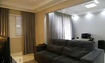 Imagem 3: Apartamento para Aluguel - Jardim Kuabara, 2 Quartos, 62 m2