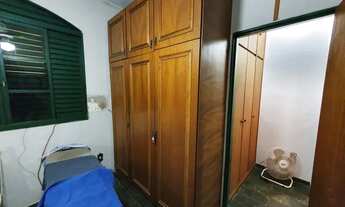 Imagem 2: 02 Casas para aluguel e venda nos Campos Elíseos