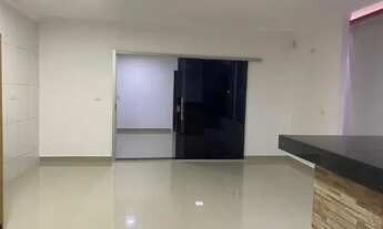 Imagem 4: Casa em Condomínio 2 quartos Fazenda Santa Rita - Conjunto Residencial Alto Oriente