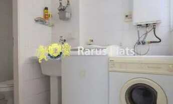 Imagem 7: Flat para alugar na Vila Olímpia com 3 dormitórios - Atmosfera Vila Olímpia