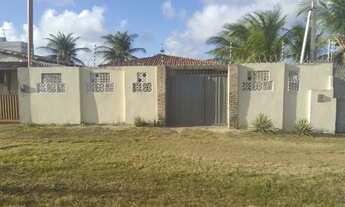 Imagem: Cada de Praia em Búzios/RN - Aluguel