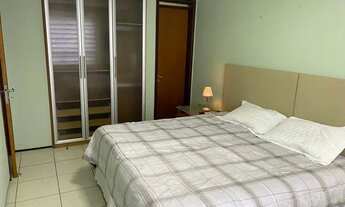 Imagem 3: Apartamento mobiliado na Ponta do Farol com 2 quartos