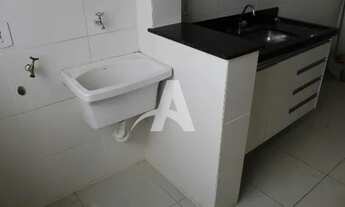 Imagem 3: Aluguel Apartamento SANTA MONICA