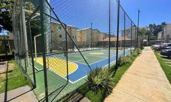 Imagem 3: Apartamento no Parque dos Jatobás I