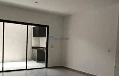 Imagem 10: Sobrado Novo em Condomínio Fechado no Ipiranga