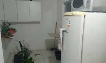 Imagem 2: Kitinet Kitnet com 1 dormitório