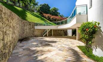 Imagem 7: CASA RESIDENCIAL em BARUERI - SP, RESIDENCIAL TAMBORÉ