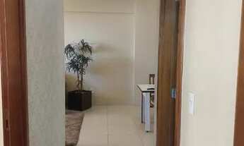 Imagem 3: Borges Landeiro Garden 2Qts suíte varanda 61mts apto de canto armários planejados cozinha