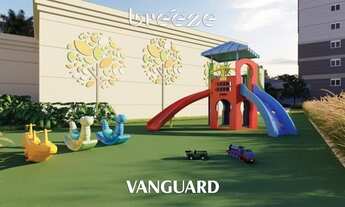 Imagem 6: APARTAMENTO no COSTA E SILVA com 2 quartos para VENDA, 98 m²