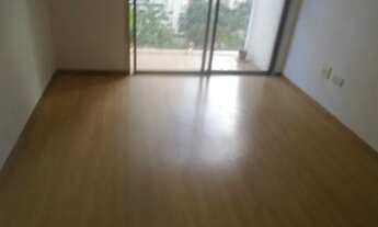 Imagem 2: Apartamento para aluguel possui 78 metros quadrados com 2 quartos em Itaim Bibi - São Paul