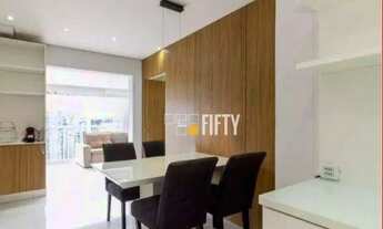 Imagem 2: Apartamento vila Olimpia