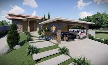 Imagem 5: Casa - Loteamento Residencial Entre Verdes (Sousas) - Campinas