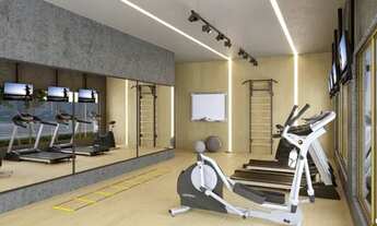 Imagem 6: Edf. Mirante do Frio