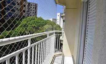 Imagem 3: Apartamento de 102m² Reformado com planta excelente! São 3 dormitórios sendo 1 suíte e 2 v