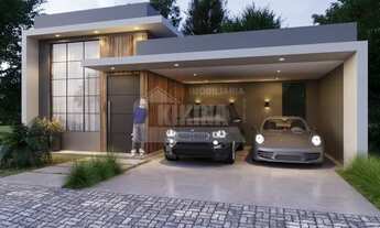 Imagem 2: CASA NOVA 3 QUARTOS A VENDA NO CONTORNO