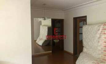 Imagem 3: Apartamento com 3 dormitórios à venda, 104 m² por R$ 320.000,00 - Jardim Castelo Branco