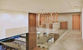 Imagem 7: Ribeirão Preto - Casa de Condomínio - Residencial e Empresarial Alphaville