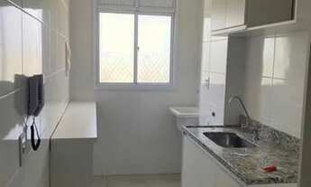 Imagem 2: Alugo apartamento próx ao shopping pantanal e centro político