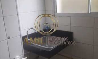 Imagem 7: SÃO JOSÉ DOS CAMPOS - Apartamento Padrão - JARDIM DAS INDÚSTRIAS