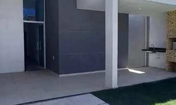 Imagem 2: Casa para venda com 100 metros quadrados com 3 quartos em Franciscanos - Juazeiro do Norte