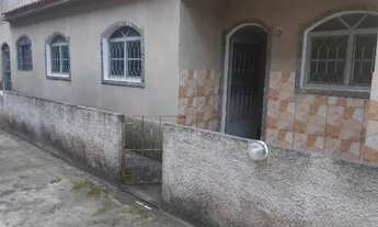 Imagem: Alugo Casa com um Quarto