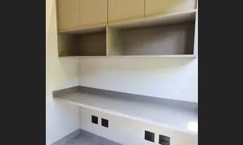 Imagem 5: Casa de condomínio térrea para venda possui 221 metros quadrados com 3 quartos