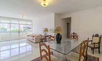 Imagem 3: Apartamento Venda 2 Dormitórios - 123 m² Pinheiros