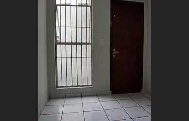 Imagem 4: Apartamento para aluguel com 49 metros quadrados com 2 quartos em Parque Fernanda - São Pa