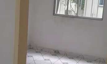 Imagem 5: Apartamento para aluguel possui 50 metros quadrados com 2 quartos