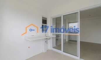 Imagem 6: Apartamento 2 dormitórios (1 suíte) varanda 2 vaga