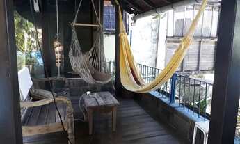 Imagem 4: Quarto solt Santa Teresa