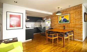 Imagem 4: Apartamento reformado 92 metros quadrados com 2 quartos em Jardim América