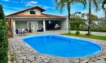 Imagem: Joinville - Casa Padrão - GUANABARA