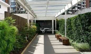 Imagem 3: Apartamento com 1 dormitório, 55 m² - venda por R$ 775.000,00 ou aluguel por R$ 4.655,00/m