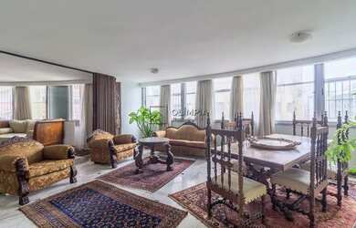 Imagem 2: Apartamento Venda 1 Dormitórios - 188 m² Jardim Europa