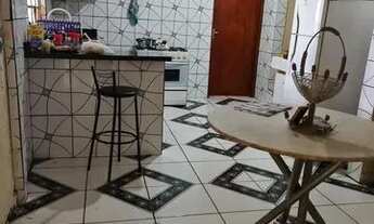 Imagem 4: Excelente casa no bairro Nova Barra Norte ,Barra do Graças MT