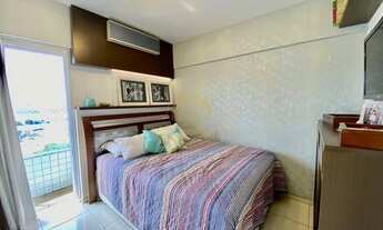 Imagem 7: SANTOS - Apartamento Padrão - APARECIDA