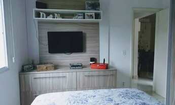 Imagem 7: Apartamento para venda com 52 metros quadrados com 2 quartos em Vila Nova Conceição - São