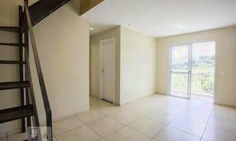 Imagem 2: Apartamento para Aluguel - Fonseca, 3 Quartos, 120 m2