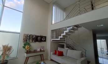 Imagem 4: Casa Condomínio Villa Bella