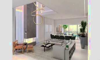 Imagem 5: CASA RESIDENCIAL em SANTANA DE PARNAÍBA - SP, TAMBORÉ