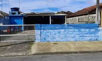 Imagem: Casa feriado na praia grande