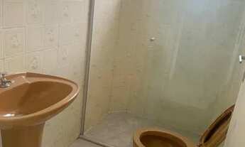 Imagem 6: Apartamento para venda tem 74 m² com 2 quartos em Vila Scarpelli - Santo André - SP