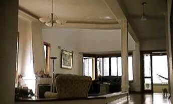 Imagem 2: Casa com 4 dormitórios à venda, 353 m² por R$ 2.600.000 - Alphaville Residencial 9 - Santa